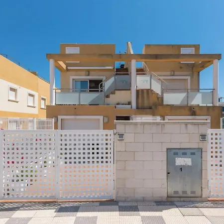 Spacious In With Swimming Pool * Oliva