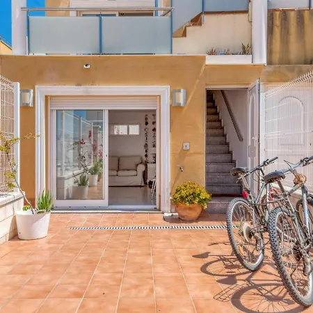 Spacious In With Swimming Pool * Oliva