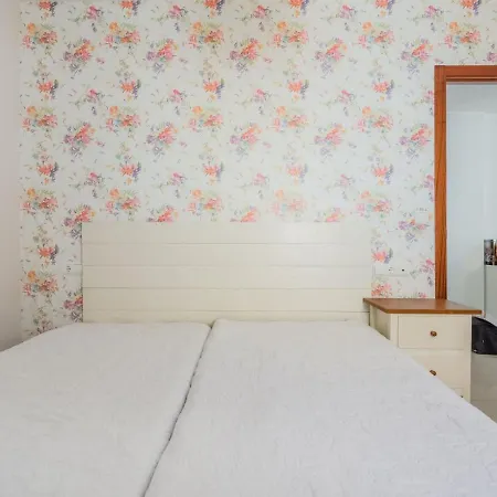 Spacious In With Swimming Pool Holiday home Oliva