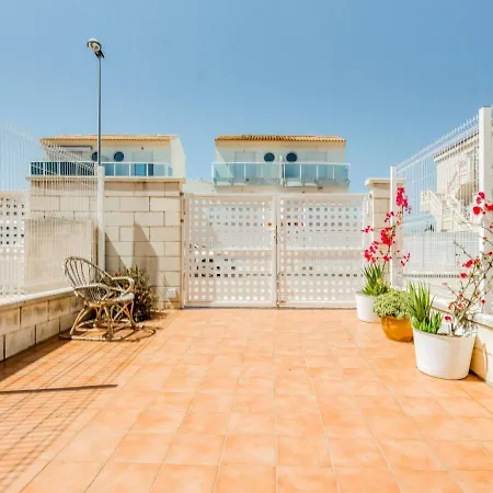 Holiday home Spacious In With Swimming Pool