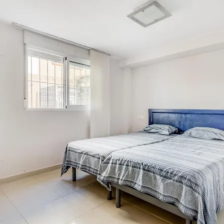 Spacious In With Swimming Pool * Oliva